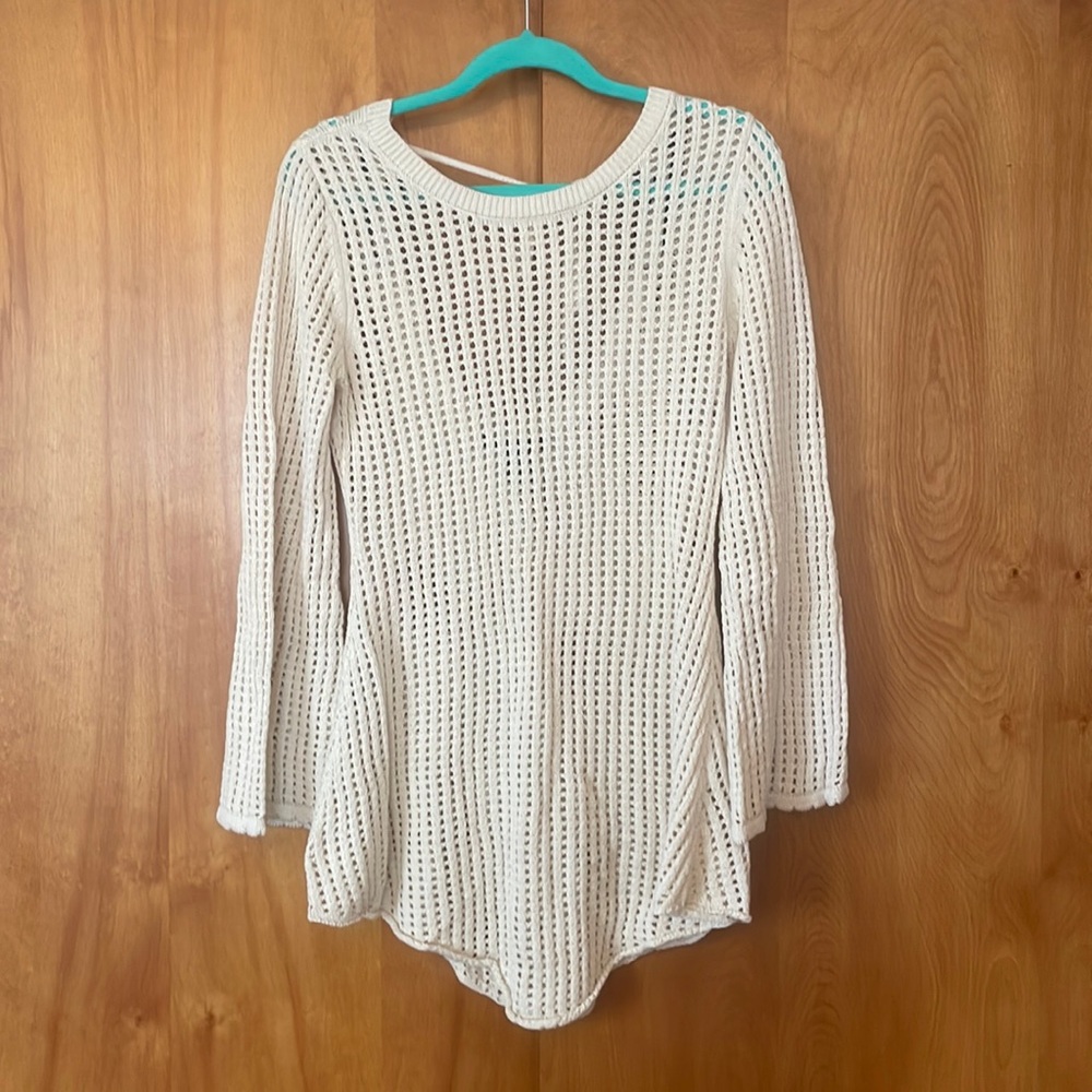 Forever 21 Bathing Suit Cover-Up
